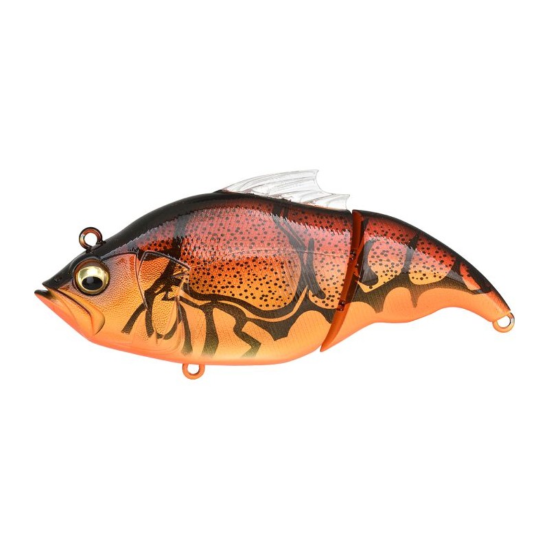 VATALION 115F WILD CRAW (SP-C) - 38,5gr
