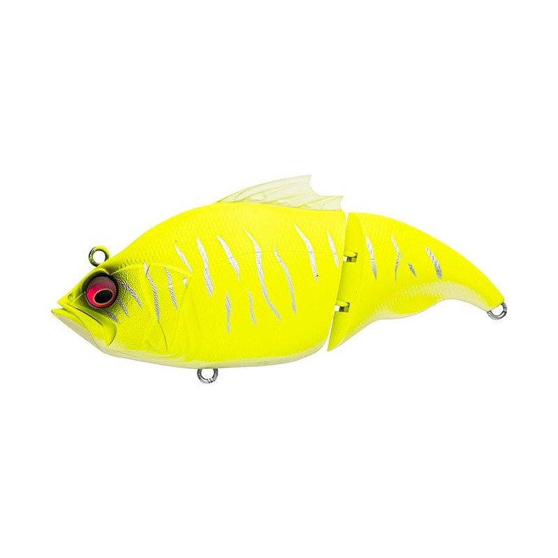VATALION 115F MAT CHART - 38,5gr