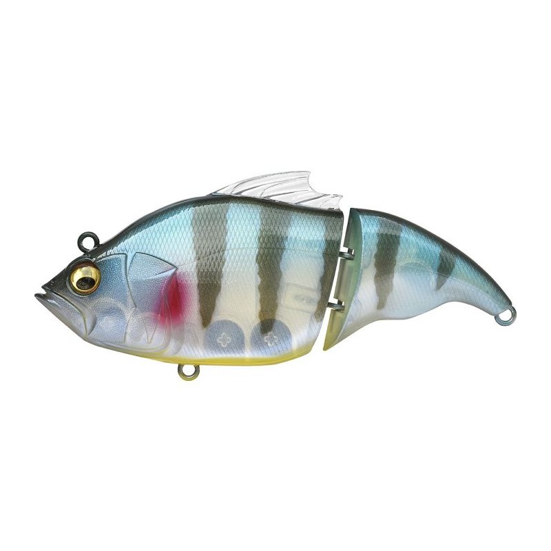 VATALION 115F GREEN PERCH (SP-C) - 38,5gr