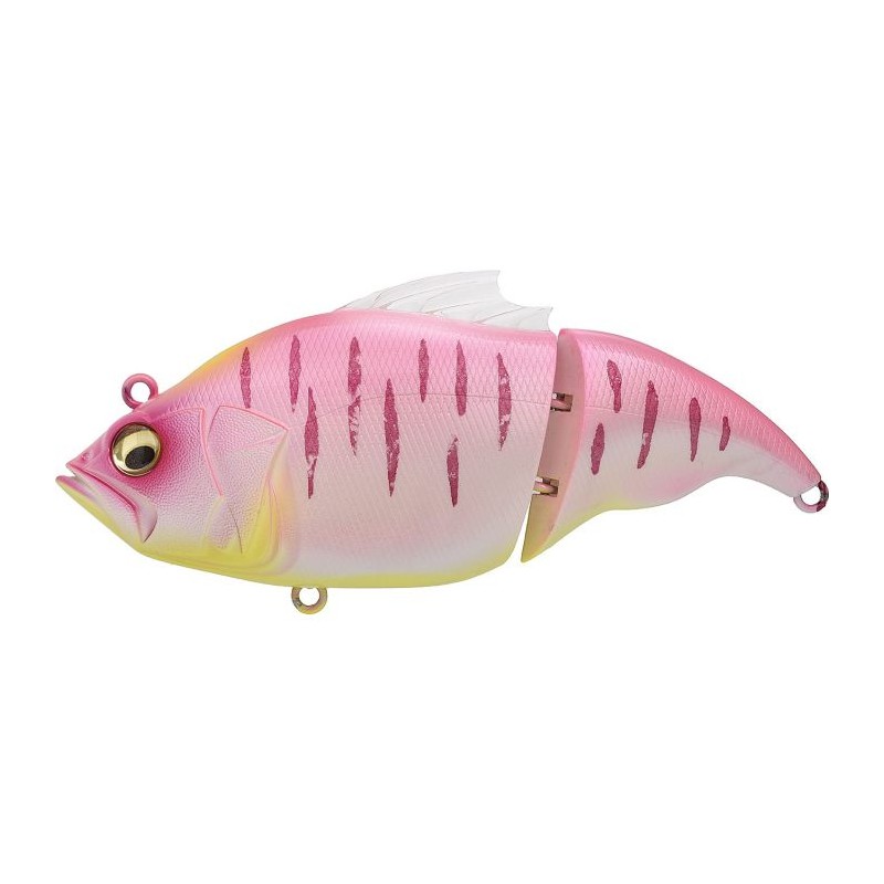 VATALION 115F UF PINK (SP-C) - 38,5gr