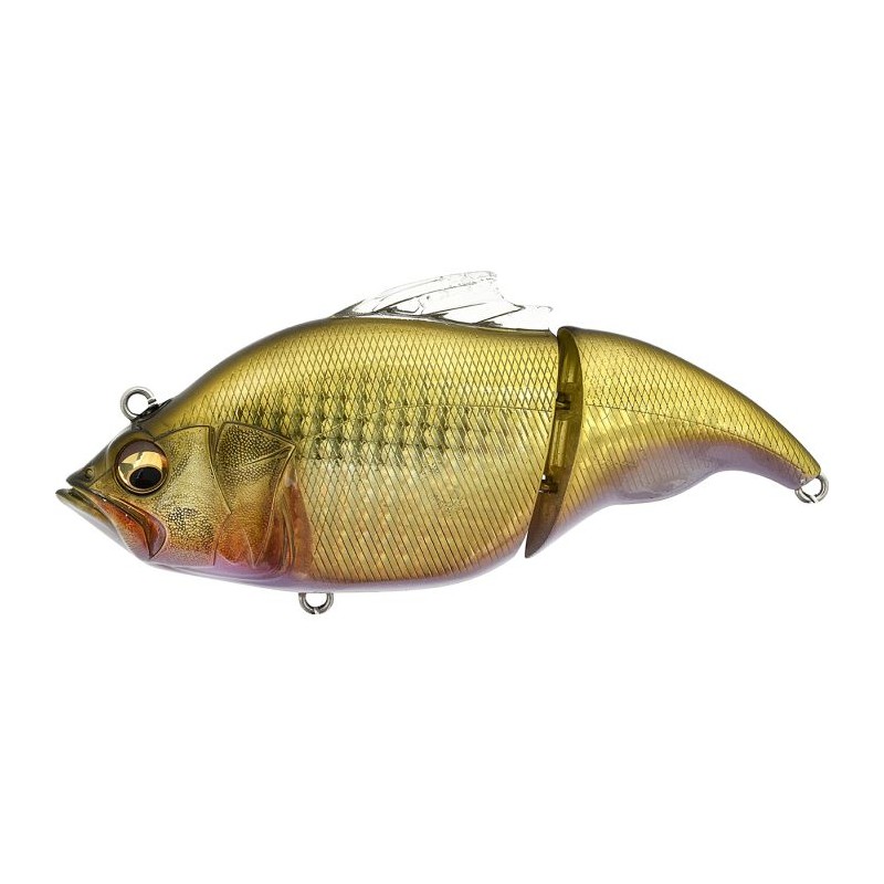 VATALION 115F GG KINBUNA - 38,5gr