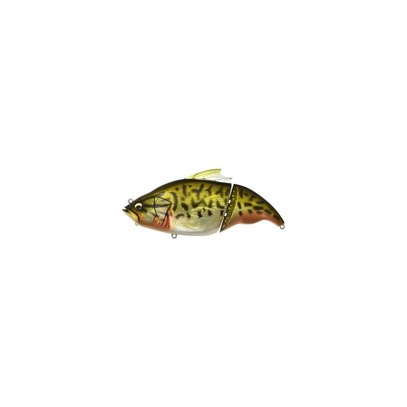VATALION 190 SS GG BASS