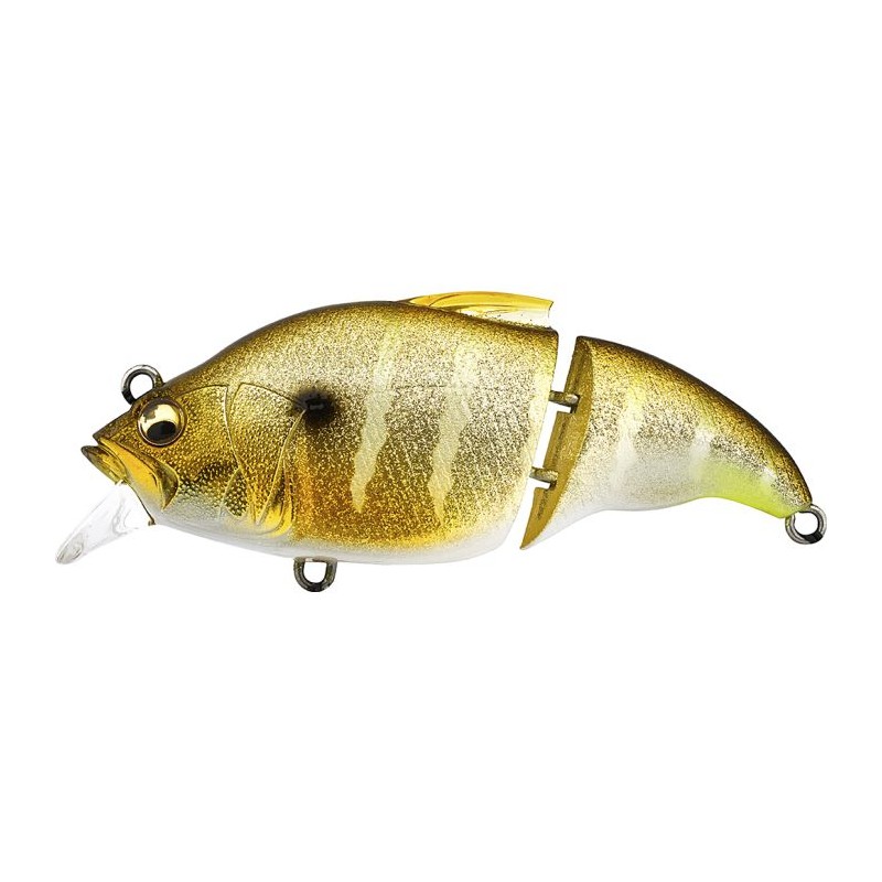 VIBRATION X VATALION SS GLX SUNSHINE GILL (71mm/3/8 oz)