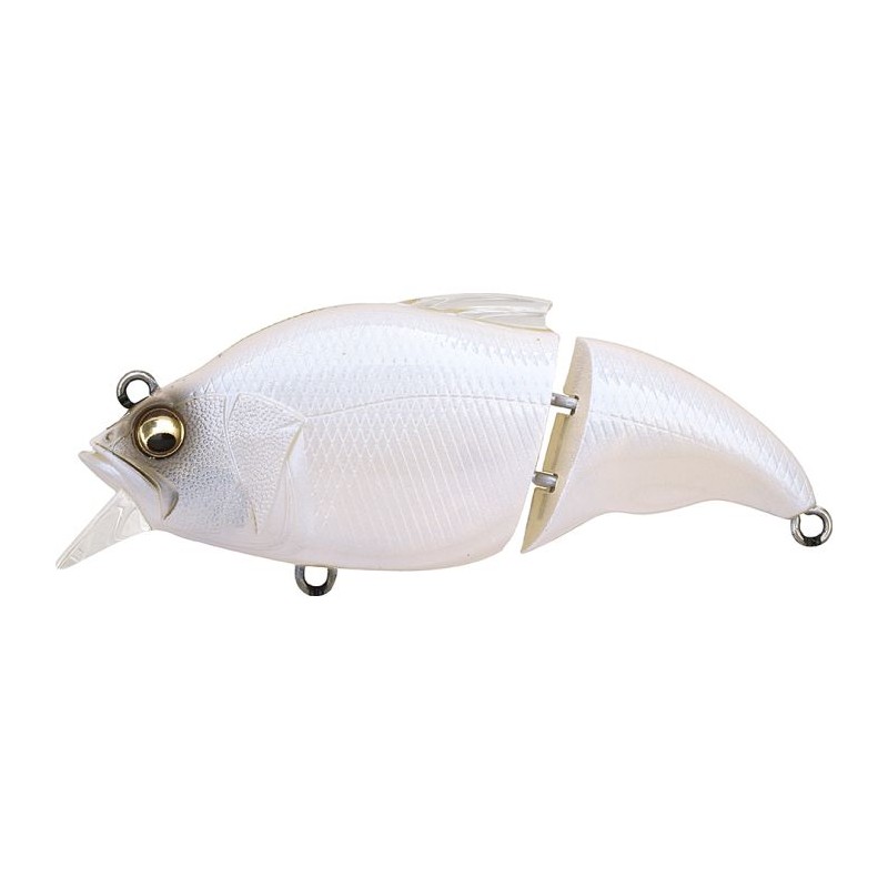 VIBRATION X VATALION SS FRENCH PEARL (71mm/3/8 oz)