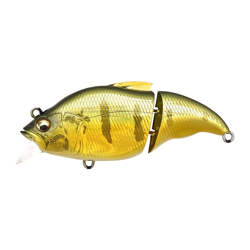 VIBRATION X VATALION SS GG PERCH (71mm/3/8 oz)