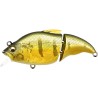VIBRATION X VATALION SS GG PERCH (71mm/3/8 oz)