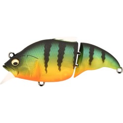 VIBRATION X VATALION SS PERCH (71mm/3/8 oz)