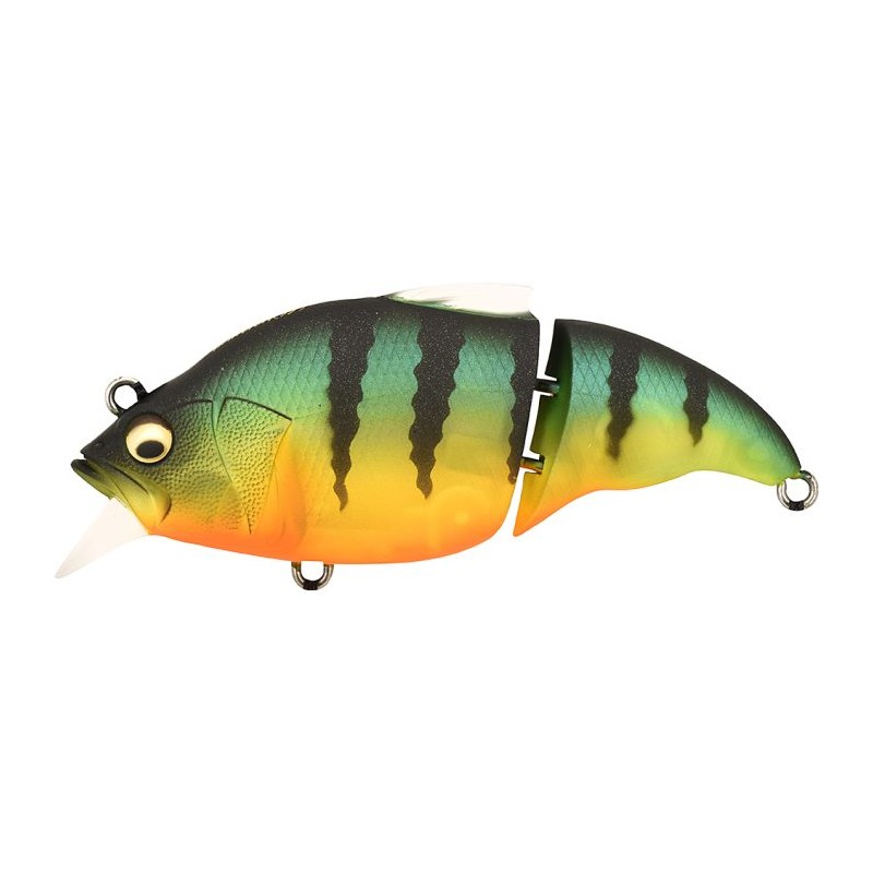 VIBRATION X VATALION SS PERCH (71mm/3/8 oz)