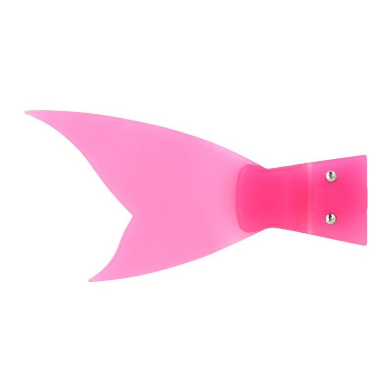 TAIL BALAM 245 07 CLEAR PINK