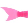 TAIL BALAM 245 07 CLEAR PINK