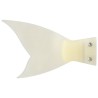 TAIL BALAM 245 08 CLEAR WHITE