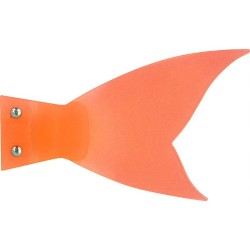 BALAM 245 SPARE TAIL ORANGE