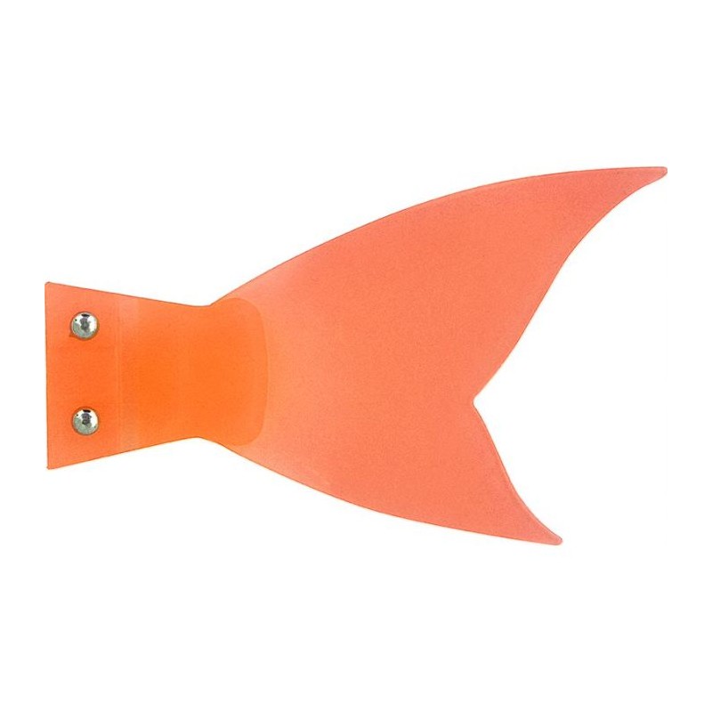BALAM 245 SPARE TAIL ORANGE
