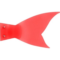 TAIL BALAM 245 RED