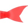 BALAM 245 SPARE TAIL RED
