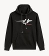 SWEAT ULTIMATE FISHING NOIR L
