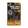 EDGES™ Wide Gape Straight - Size 6