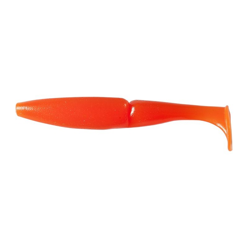 ONE UP SHAD 7 075 ORANGE