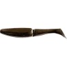 ONE UP SHAD 3 012 NOIR (hard blister)