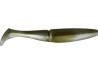 ONE UP SHAD 4 119 ARMY (hard blister)