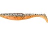 ONE UP SHAD 4 140 SPARKLE BERRY (hard blister)