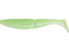 ONE UP SHAD 4 145 PSY CLEAR GLITTER (hard blister)