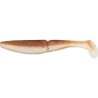 ONE UP SHAD 4 163 RED SHAD (hard blister)