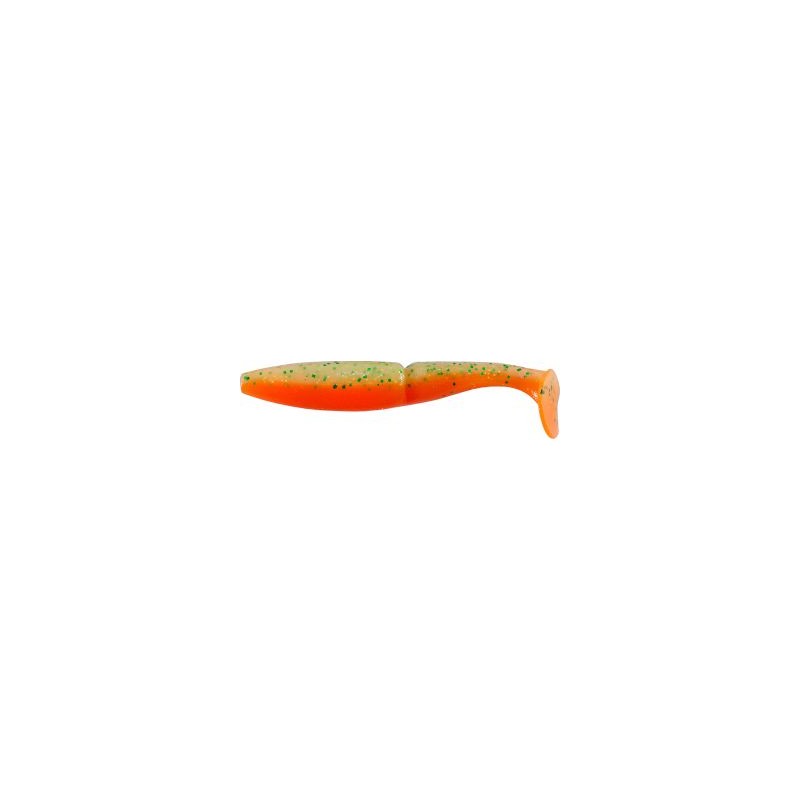 ONE UP SHAD 5 081 PERCH (hard blister)