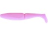 ONE UP SHAD 6 037 PINK FLUORES (hard blister)