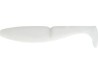 ONE UP SHAD 6 127 FRESH CREAM (hard blister)