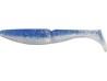ONE UP SHAD 6 146 BLUE REFLECT (hard blister)