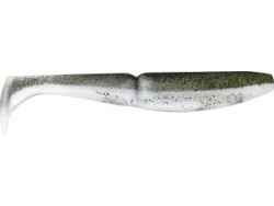 ONE UP SHAD 10 PIKE LTD 060 BABY BASS
