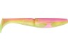 ONE UP SHAD 10 PIKE LTD 073 PINK CHART