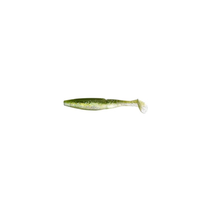 ONE UP SHAD 10 PIKE LTD 062 WAKA AYU