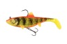 Replicant Wobble 23cm 9in 155g UV Bright Perch