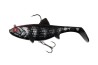 Replicant 14cm 5.5"" wobble 55g UV Nightmare