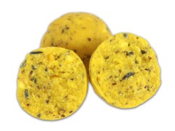 Classic - Bouillettes - 4kg - 20mm - Banane Scopex