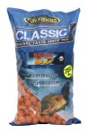 Classic - Bouillettes - 4kg - 20mm - Mangana