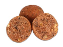 Classic - Bouillettes - 4kg - 20mm - Moule Crab