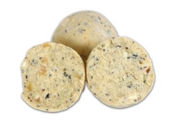 Classic - Bouillettes - 4kg - 20mm - Tiger Chocolate