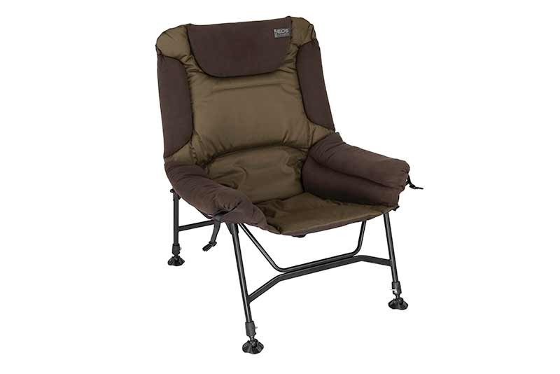 Eos Lounger Chair