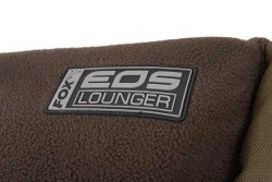 Eos Lounger Chair