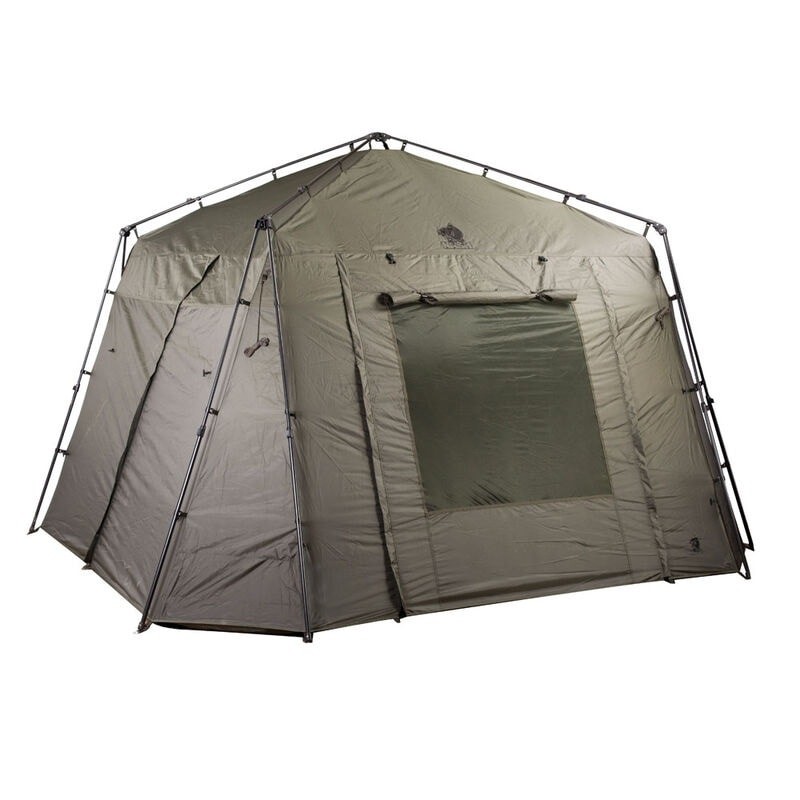 Bank Life Gazebo Original