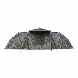 Bank Life Gazebo Camo Pro