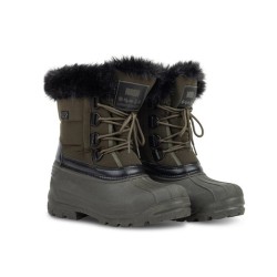 ZT Polar Boots Size 13 (EU 47)