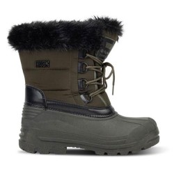 ZT Polar Boots Size 5 (EU 39)