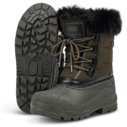 ZT Polar Boots Size 7 (EU 41)
