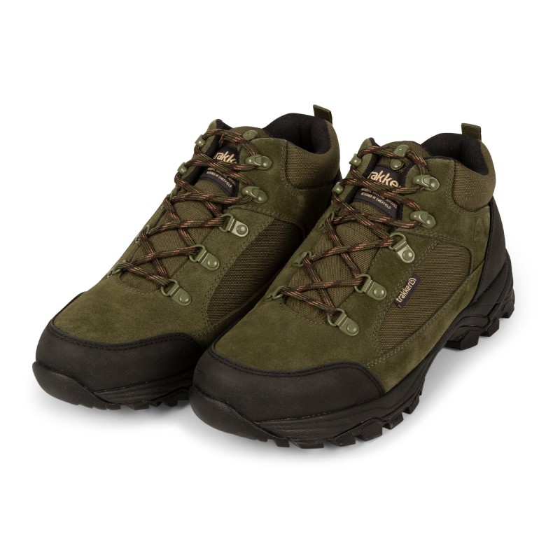 Trakker TechPro Boot - size 10
