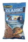 Classic - Pellets - 700gr - 9mm - Chenevis Cacahuete