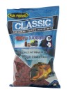 Classic - Pellets - 700gr - 9mm - Whisky Blackberry
